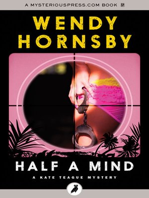 cover image of Half a Mind